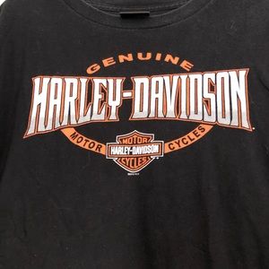 Harley Davidson T-shirt